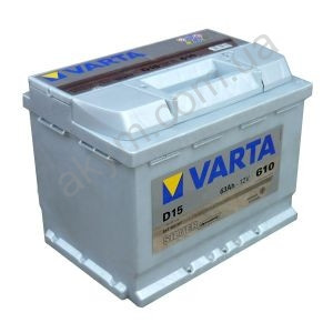 Какое исполнение АКБ предпочесть?