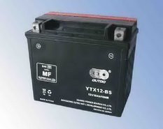 OUTDO YTX 9-BS (12V, 8A)