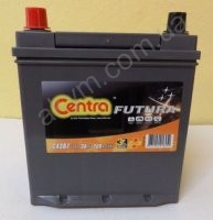 Centra Futura CA387