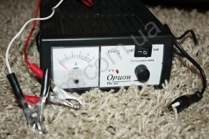 Не заряжается авто аккумулятор