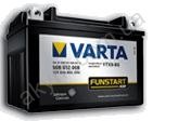 VARTA moto AGM 12V 514901022 (514902022) YTX16-4-1 YTX16-BS-1