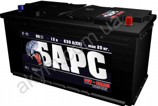 Кайнар (автоаккумуляторы Bars)