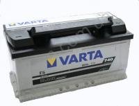 VARTA BLACK Dynamic 12V 588403074