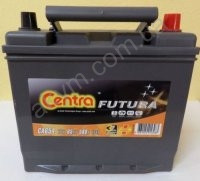 Centra Futura CA654