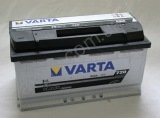 VARTA BLACK Dynamic 12V 590122072