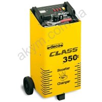 Пуско-зарядное устройство DECA CLASS BOOSTER 350E