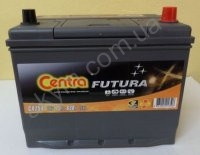 Centra Futura CA754