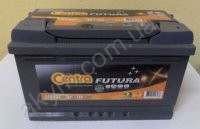 Centra Futura CA900