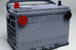 Тех. сервис и хранение автомобильных аккумуляторов