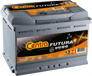 Centra Futura CA770