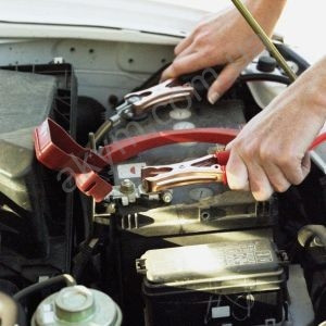 Подготовка к эксплуатации автомобиля в зимних ситуациях