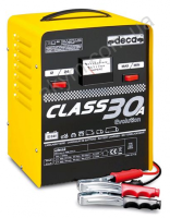 Зарядное устройство DECA CLASS 30A