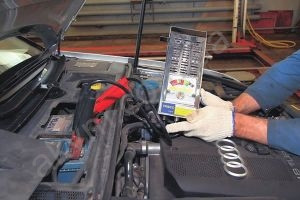 Как обслуживать аккумулятор собственной машины