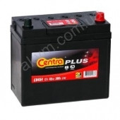 Centra Plus CB454