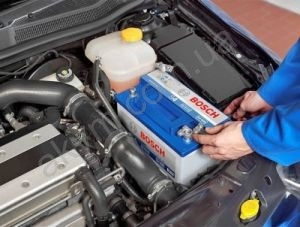 Основы эксплуатации аккумулятора