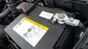 Особенности некоторых технологий производства аккумуляторных батарей