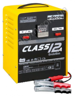 Зарядное устройство DECA CLASS 12A