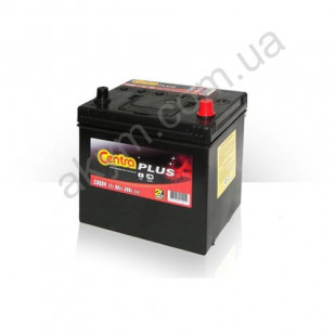 Centra Plus CB604