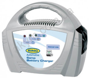 Зарядное устройство RING RECB106