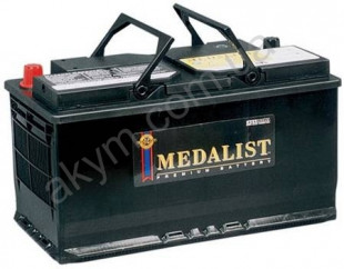 MEDALIST 600 38