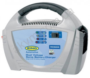 Зарядное устройство RING RECB206