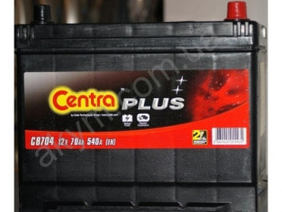 Centra Plus CB704