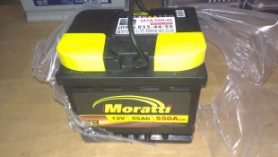 Moratti 5 550 060 055