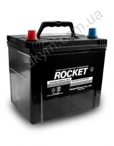 ROCKET SMF NX110-5L