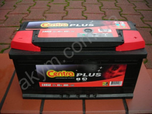 Centra Plus CB950