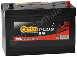 Centra Plus CB1004