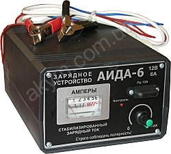 Купить зарядные устройства Вымпел для автомобильных аккумуляторов в СПб 13 шт.