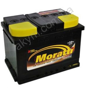Moratti 562 065 059