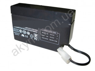 Тяговый Leoch DJW12-0.8