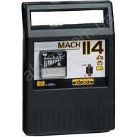 Зарядное устройство DECA MACH 114