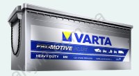 Varta Promotive 640103 BLUE , автомобильный аккумулятор 12 вольт Варта Промотив , емкость -  140  Ампер/часов,  размер:  514 Х 189 Х 223 , пуск. Ток:  800  Ампер.