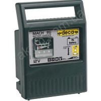 Зарядное устройство DECA MACH 116