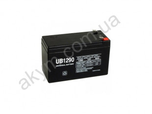Тяговый Leoch DJW12-9