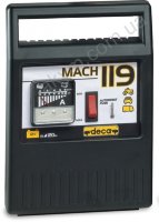 Зарядное устройство DECA MACH 119