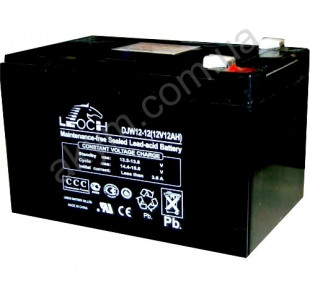 Тяговый Leoch DJW12-12