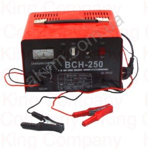 Зарядное устройство для автомобильного аккумулятора BCH-250