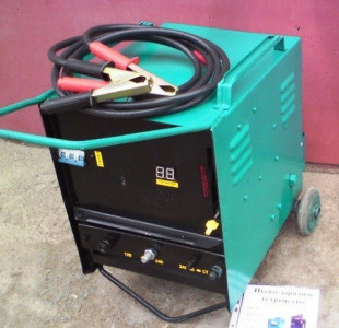 ТОР 600П. Мощные трансформаторные ПЗУ