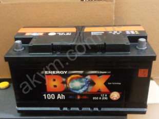 Energy BOX 6СТ-100 AзЕ