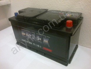 6СТ-190 Аз  A-mega ERLEX