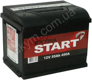 Автомобильные автоаккумуляторы SGT.