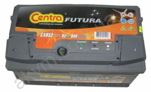 Centra Futura CA852