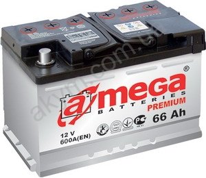 Эксплуатация аккумулятора А-Mega.