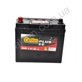 Centra Plus CB605