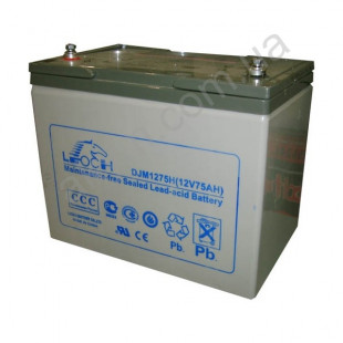 Тяговый Leoch DJM1275