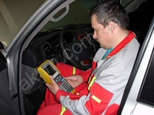 Проверка системы электрооборудования на утраты электричества