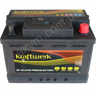 Kraftwerk H230